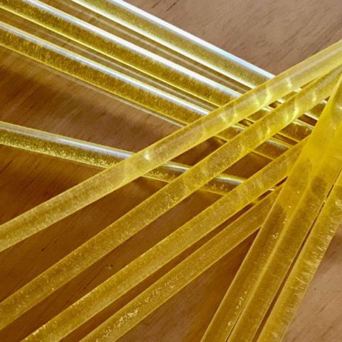 All the Ways You Can Consume Honey Sticks