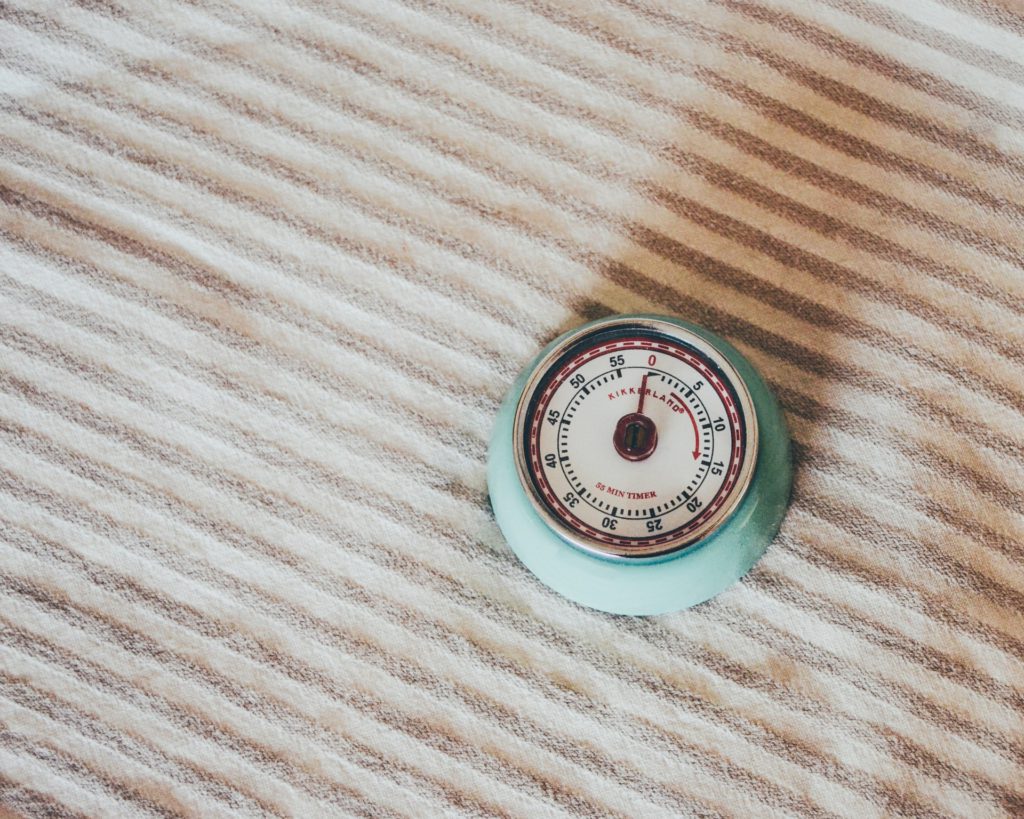 Photo by Debby Hudson on Unsplash