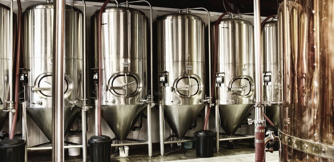 The Difference Between Starting a Brewery and a Brewpub