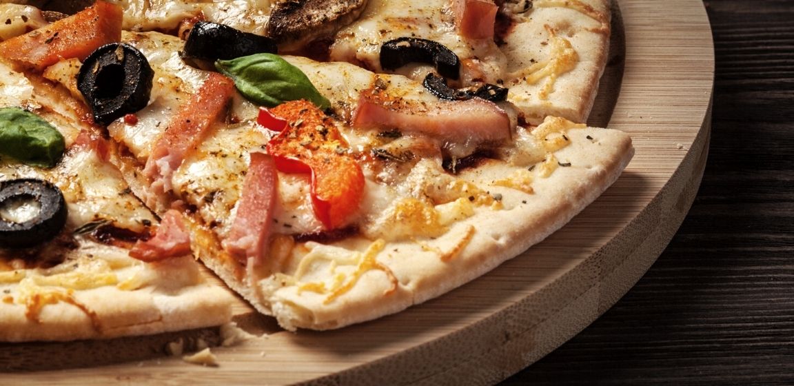 What Your Pizza Toppings Say About Your Personality