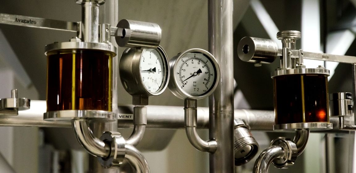 Ways To Improve Your Brewery’s Facility
