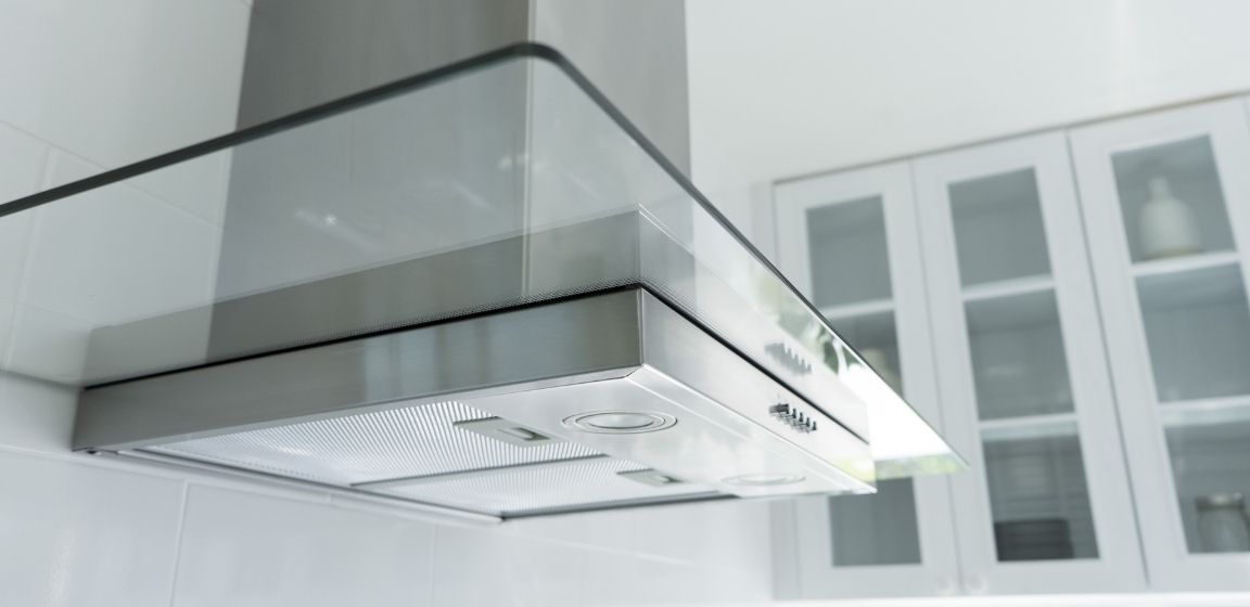 What To Consider When Choosing a Range Hood