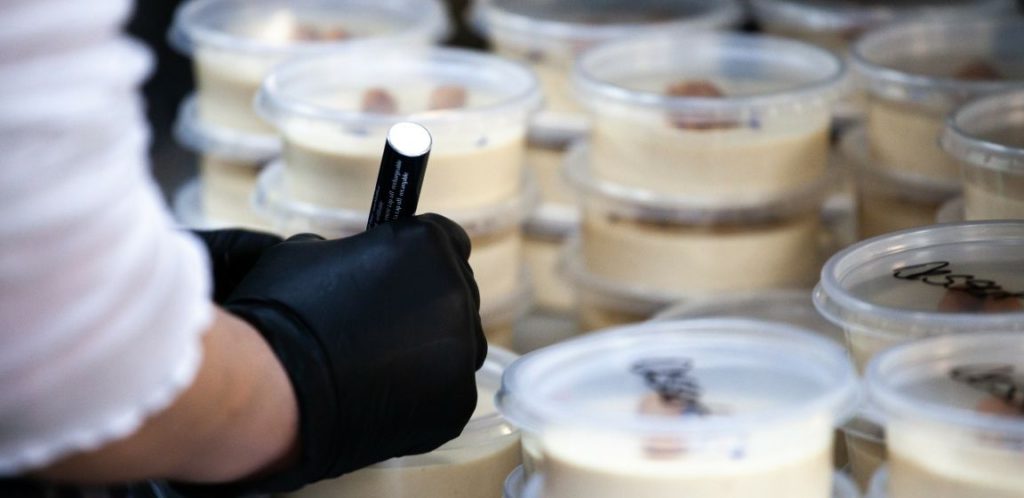 How To Increase Efficiency in a Commercial Kitchen