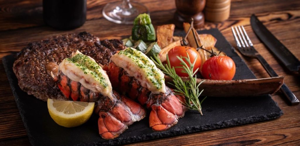 Fancy Foods You Can Easily Make at Home