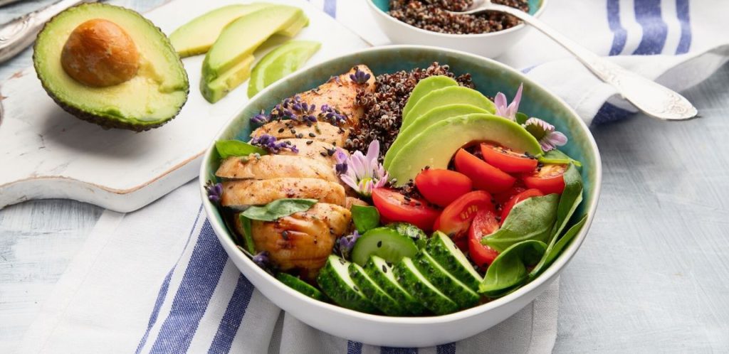 Out-of-the-Box Ways To Add Whole Grains to Your Diet