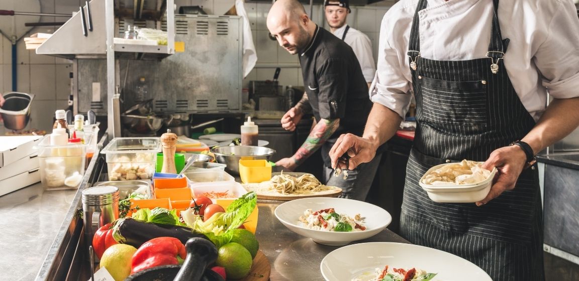 Ways To Make Your Restaurant More Sustainable