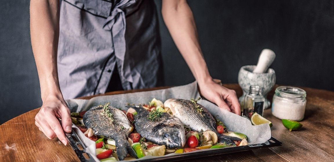 Tips for Cooking the Best Seafood Like a Professional