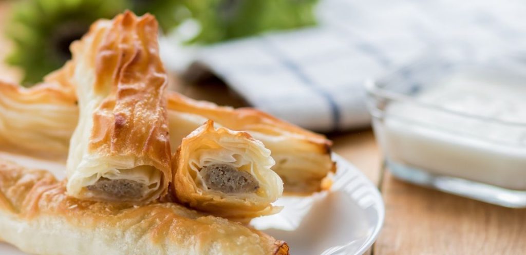 The Benefits of Cooking Foods From Different Cultures