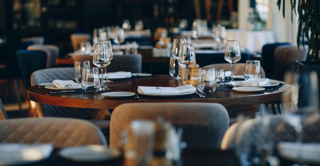 sWays To Increase Sales in Your Restaurant Business
