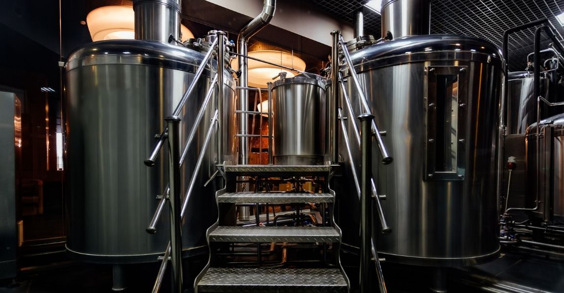 4 Tips for Starting Your Very First Brewery