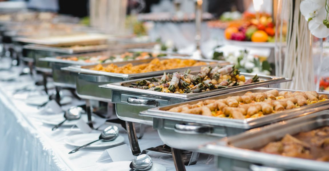 Tips for Creating More Success for Your Catering Company