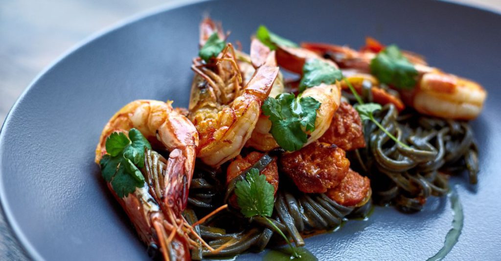 5 Tips To Start Eating More Seafood at Home