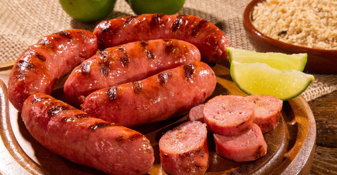What You Should Know About Sausage Before Buying It