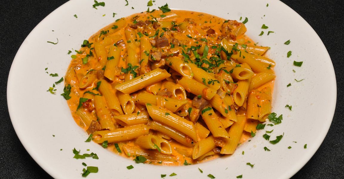 Different and Delicious Pasta Sauces To Try This Winter