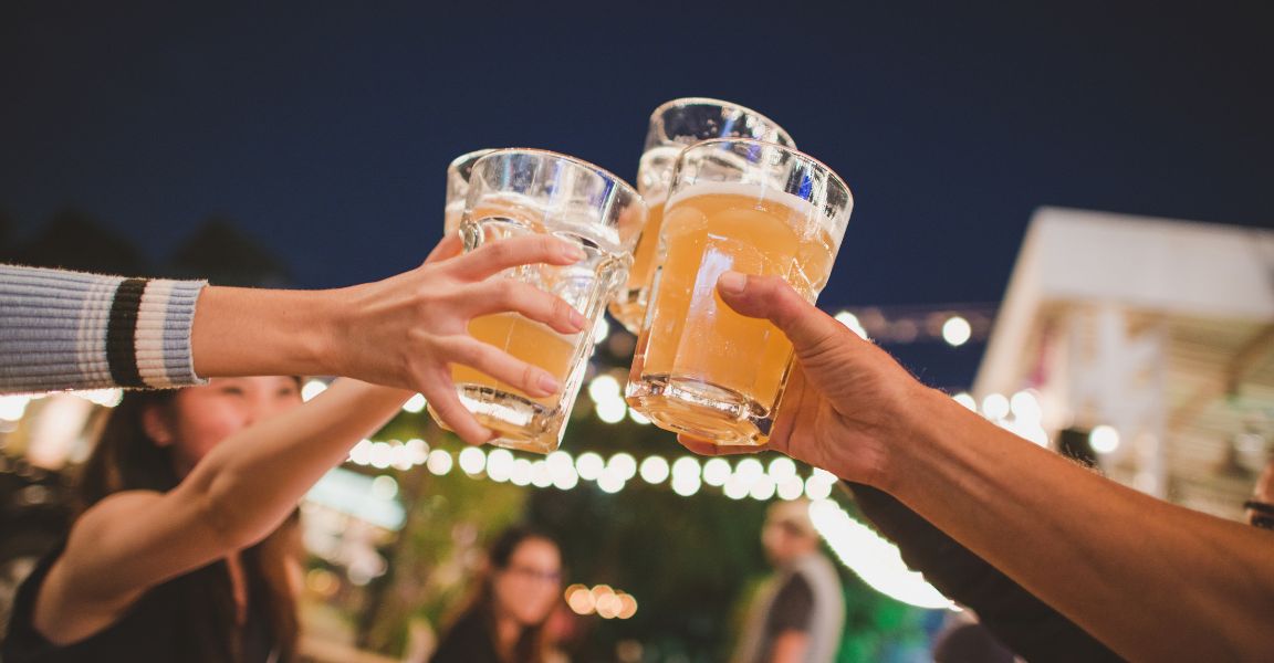 Ways To Make Your Brewery Stand Out at a Beer Festival