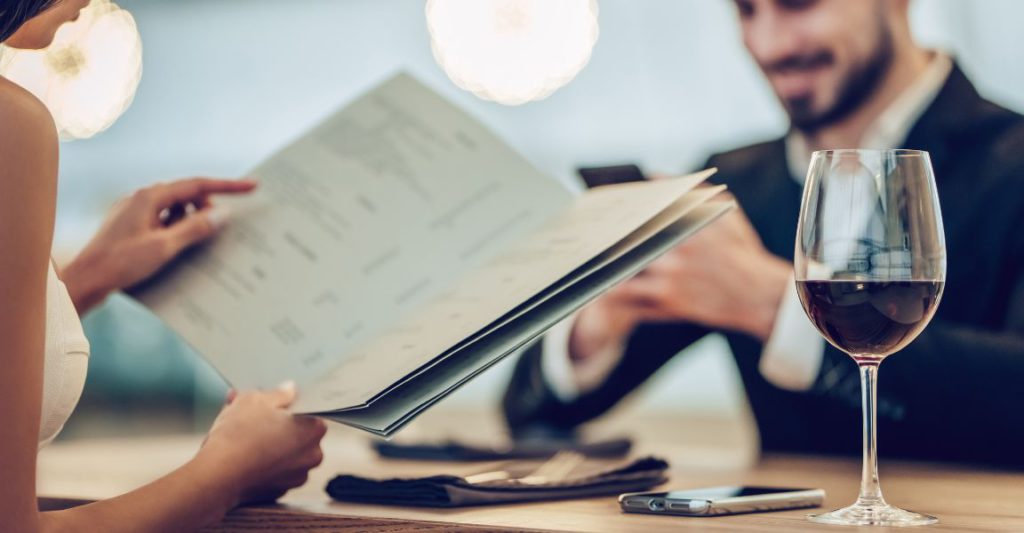 Tips To Make Your Restaurant More Sophisticated