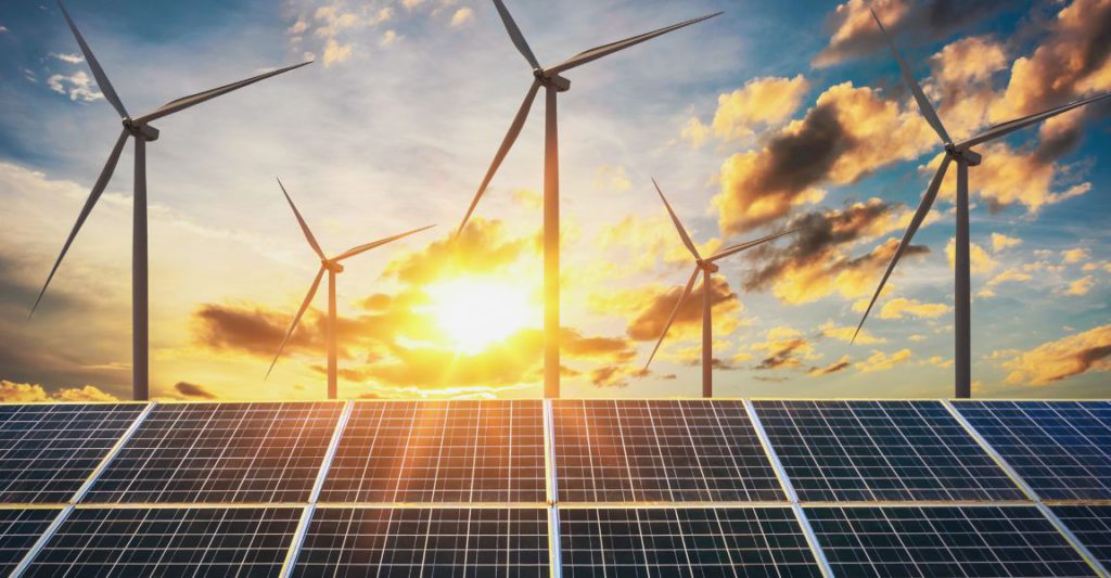 The 3 Different Types of Solar Energy