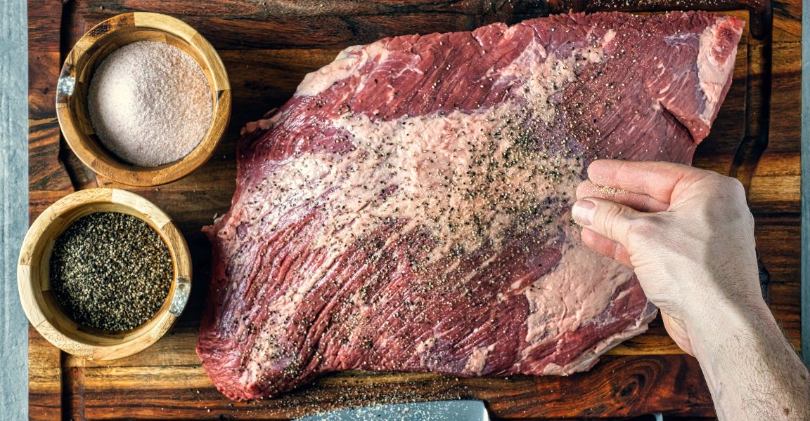 5 Ways To Enhance the Flavor of Your Meat
