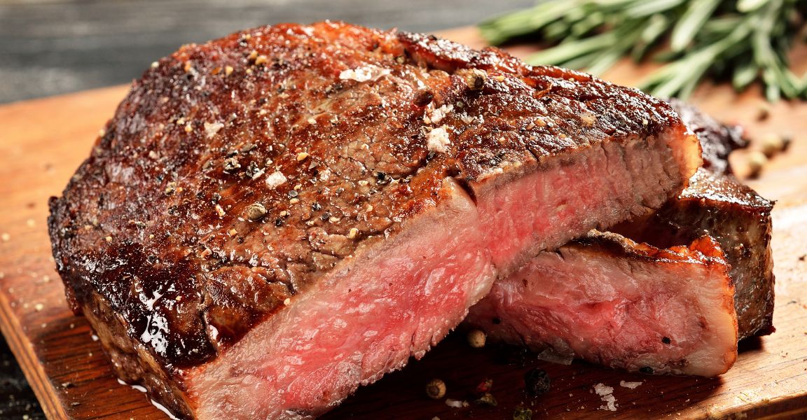 Common Steak Myths That You Should Ignore