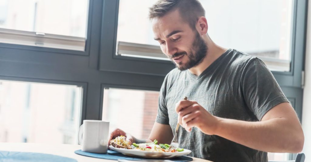 Surprising Ways That Food Impacts Your Body