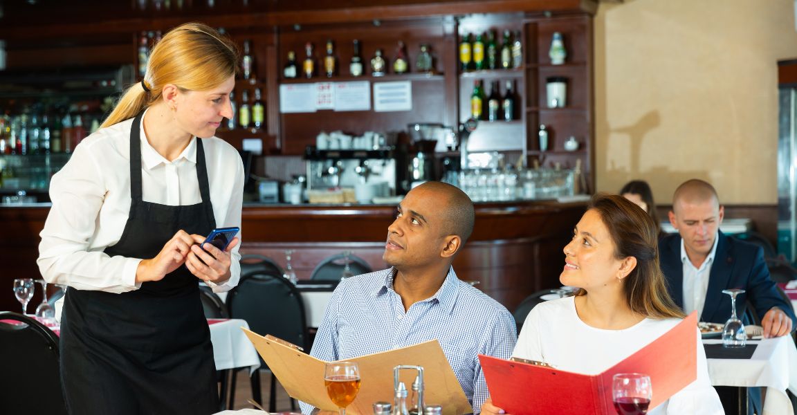 Great Ways To Attract New Customers to Your Restaurant