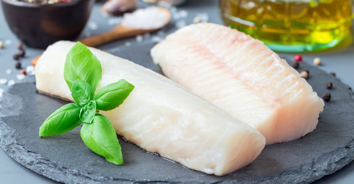 Why You Should Use Wild-Caught Cod in Your Dinner