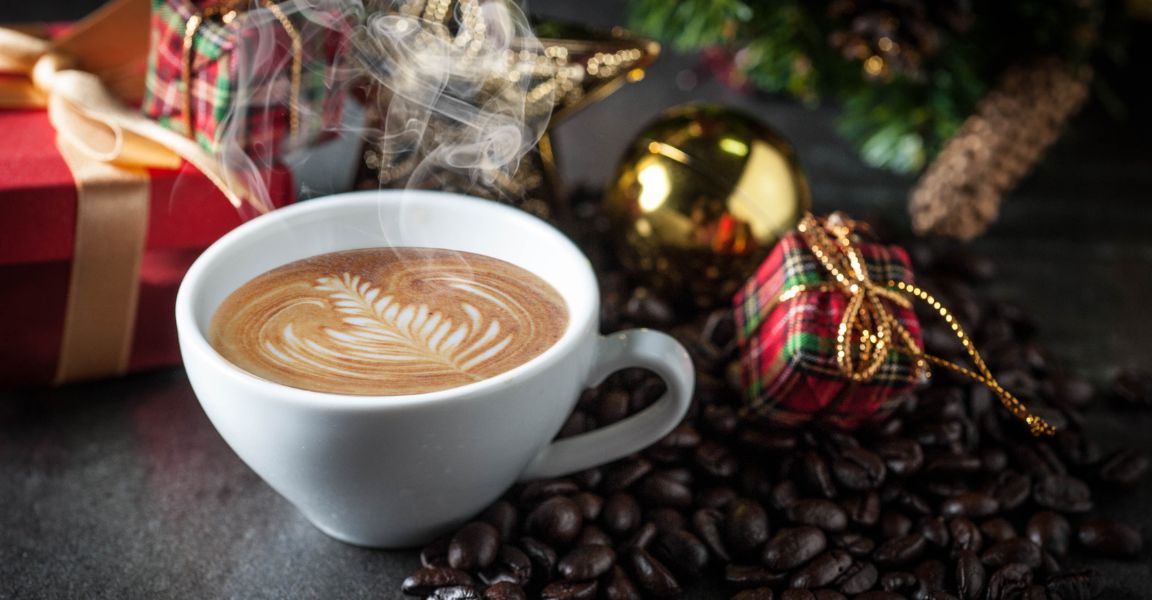 How To Prepare Your Coffee Shop for the Festive Season