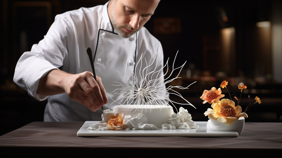 Savory Delights: Exploring The Art Of Pastry Making