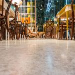 Helpful Tips for Keeping Your Restaurant Floors Clean