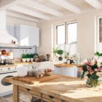 How To Create an Italian-Inspired Kitchen