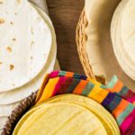 A Guide to the Different Types of Tortillas