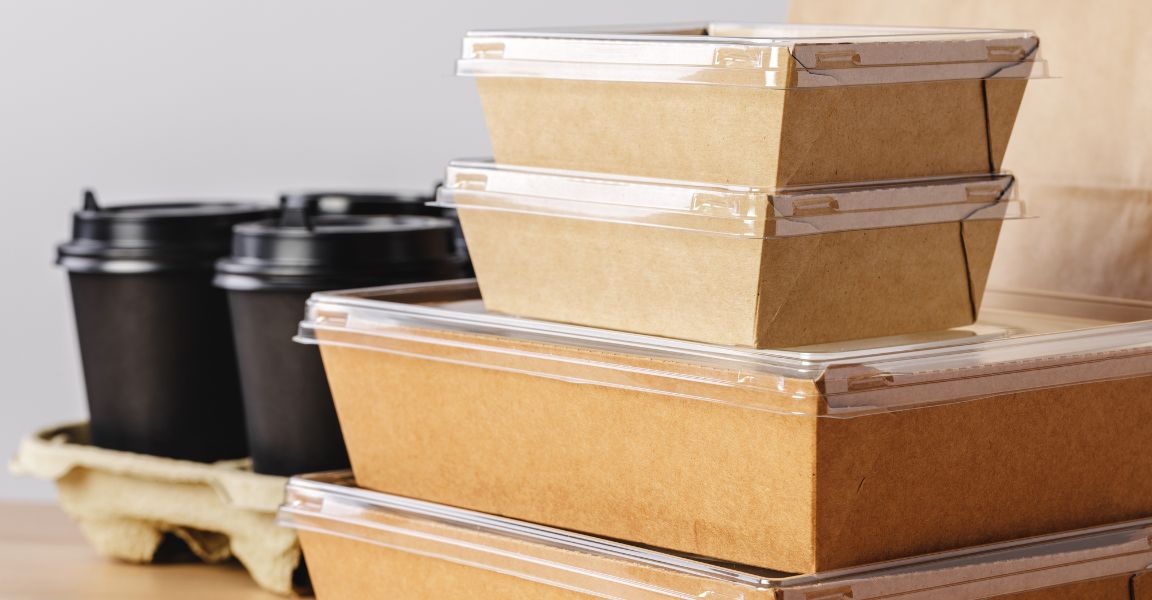 The Complete Guide to Take-Out Containers for Restaurants
