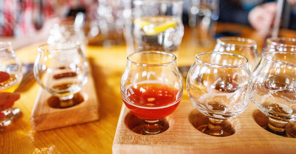 How To Elevate the Brand Identity of Your Brewery