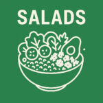 3 High-Protein Salads That Are Healthy and Easy to Make