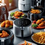 Top 5 Best Airfryer's