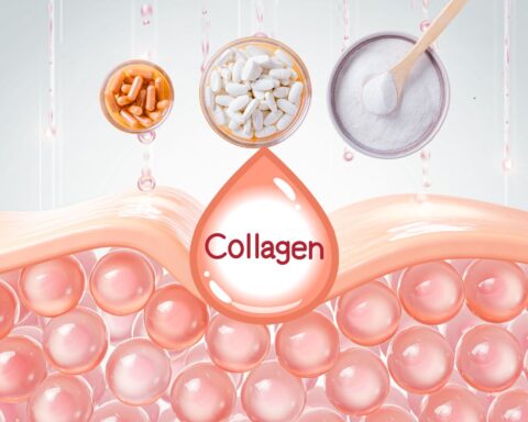 Collagen Creamer - Is Collagen Good for Gut Health?