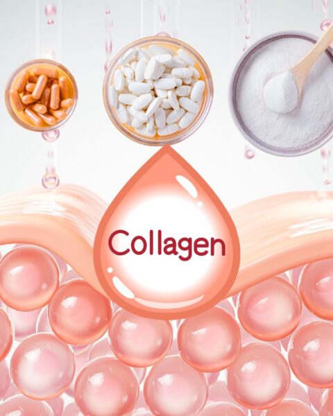Collagen Creamer - Is Collagen Good for Gut Health?
