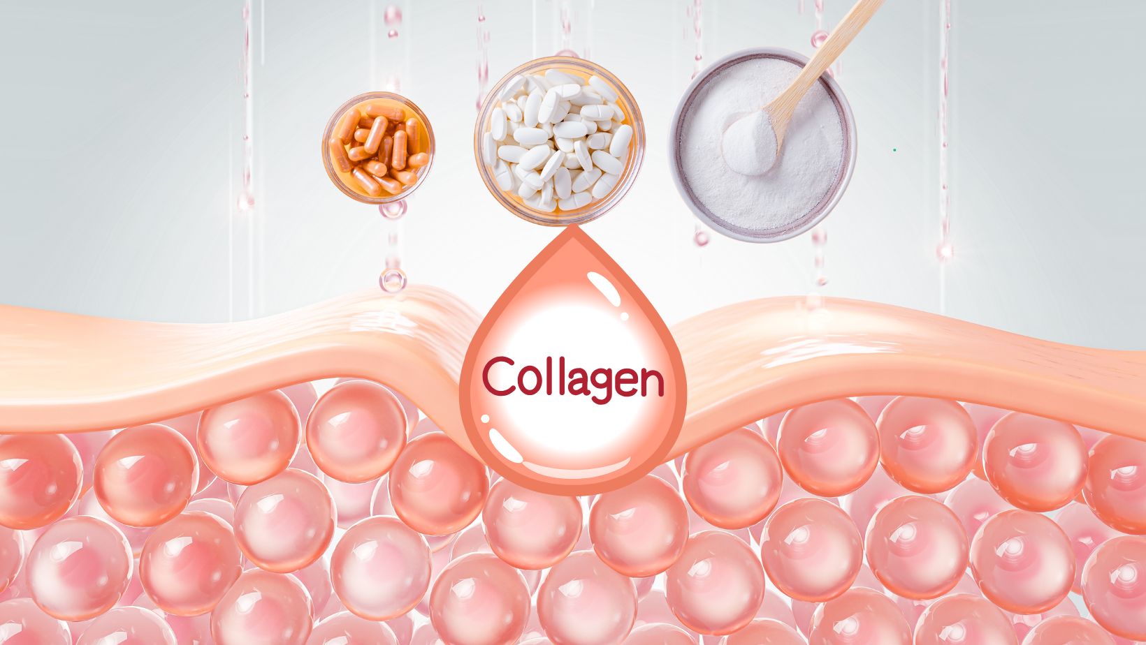 Collagen Creamer - Is Collagen Good for Gut Health?