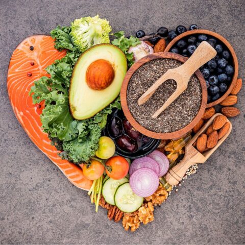 7 Anti-Inflammatory Diet Recipes