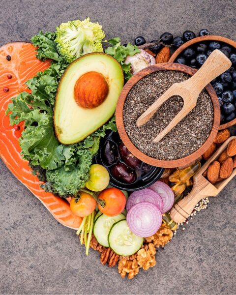 7 Anti-Inflammatory Diet Recipes