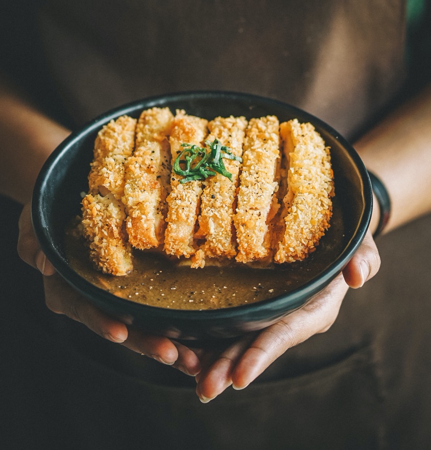 about toast fried- food recepies & trends