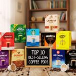 Top 10 Best-Selling Coffee Pods