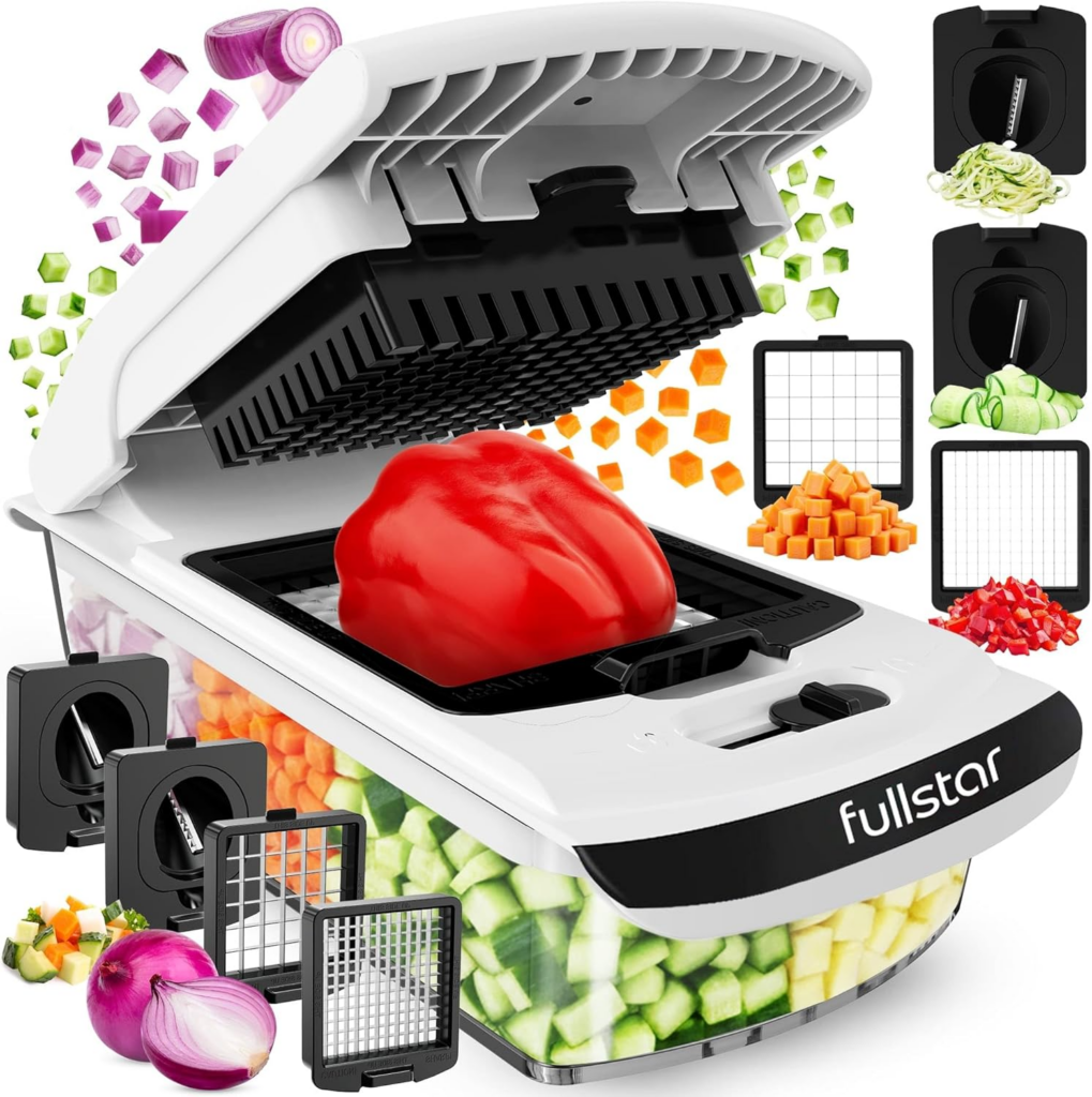 Fullstar The Original Pro Vegetable Chopper