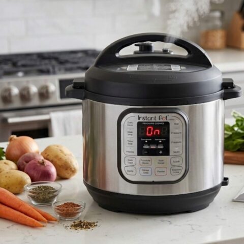 Complete Instant Pot Guide
