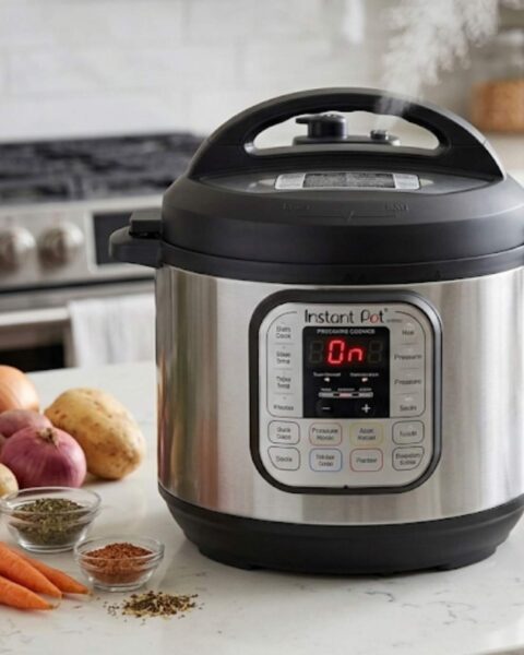 Complete Instant Pot Guide