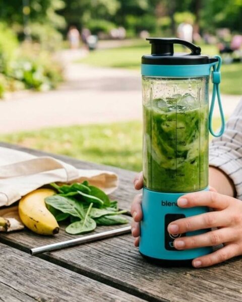 Best Portable Blenders
