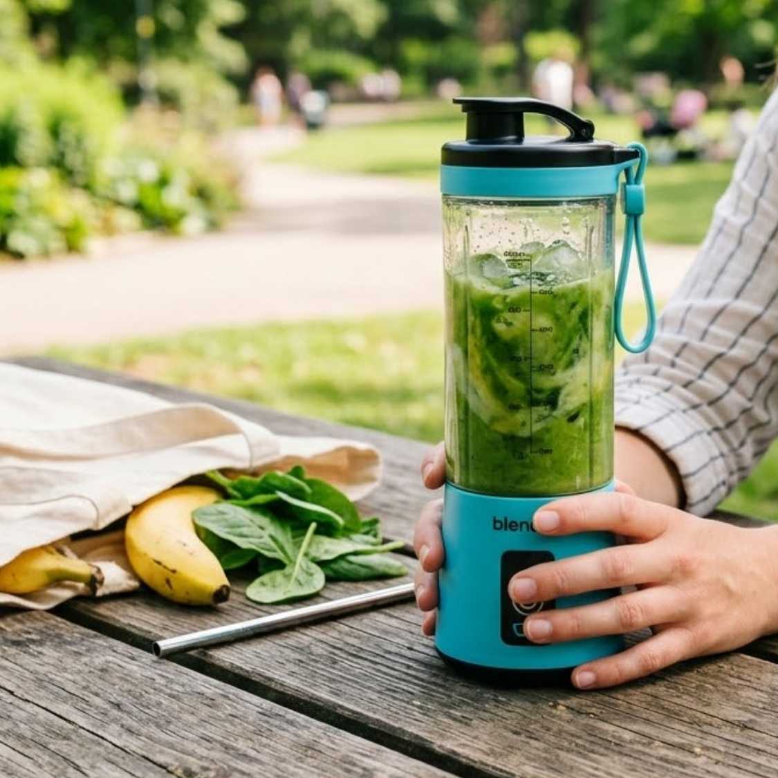 Best Portable Blenders