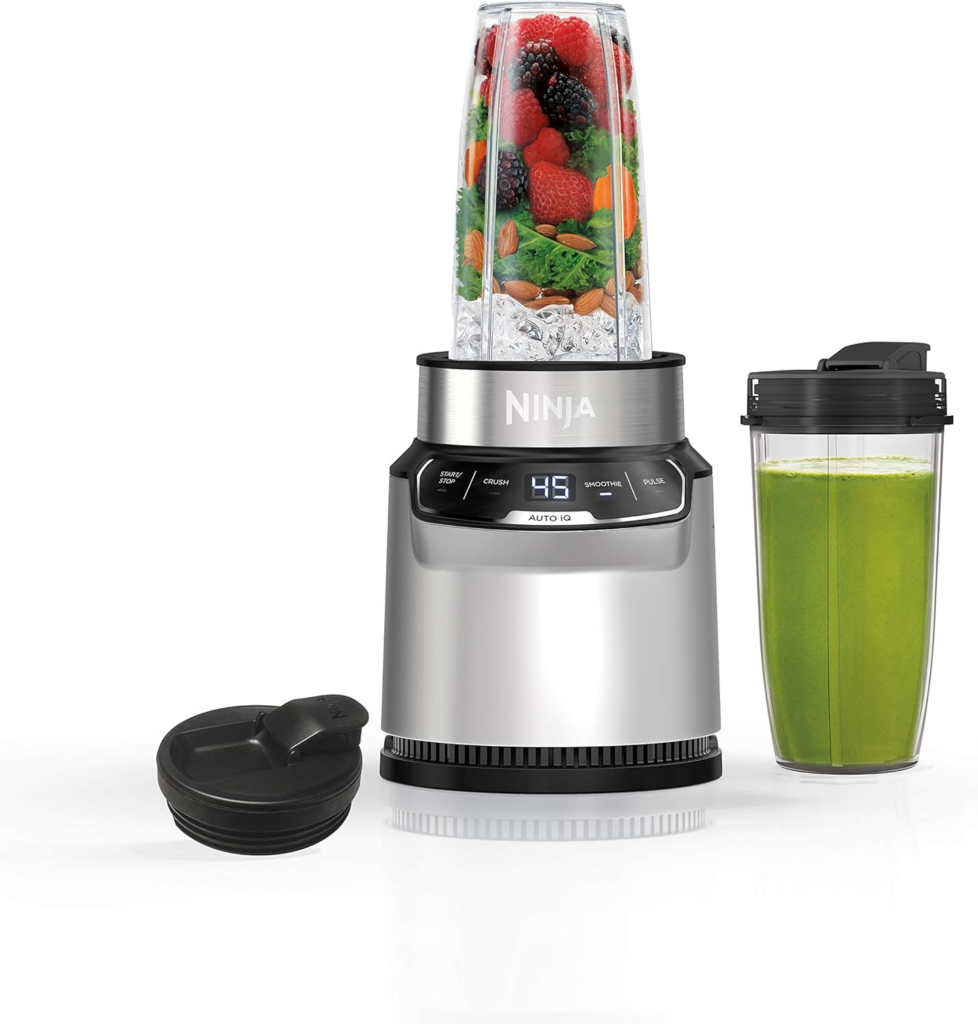 Ninja Nutri Pro Compact Blender