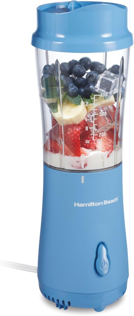 Hamilton Beach Portable Blender