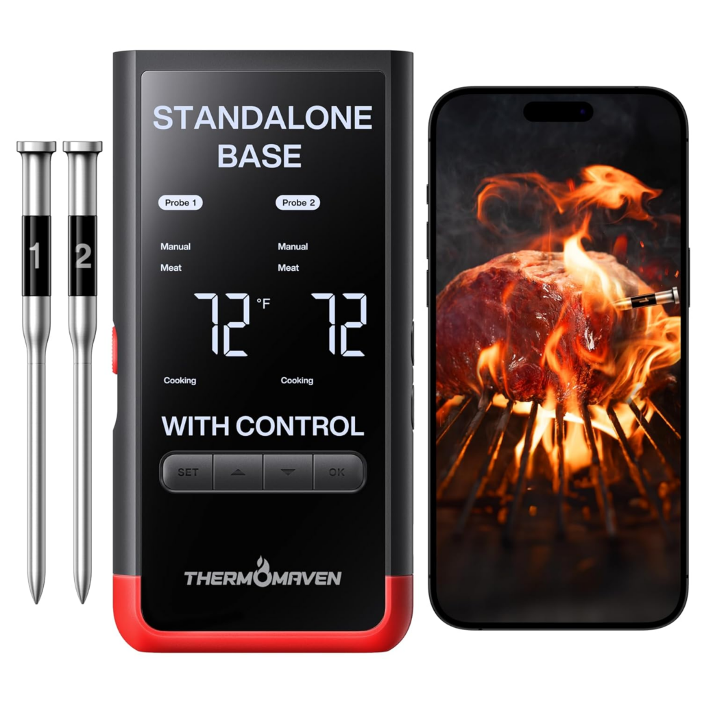 ThermoMaven Smart Bluetooth
